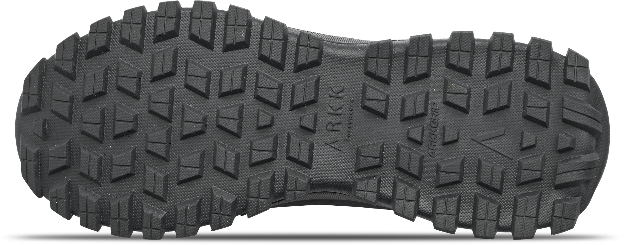 ARKK Collection Aquatech Nylon HL T-S19 | Triple Black | Women Aquatech